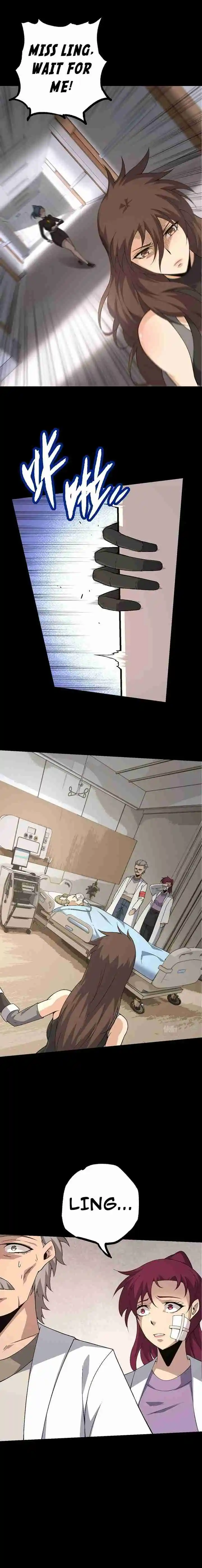 Evolution Begins With a Big Tree 49