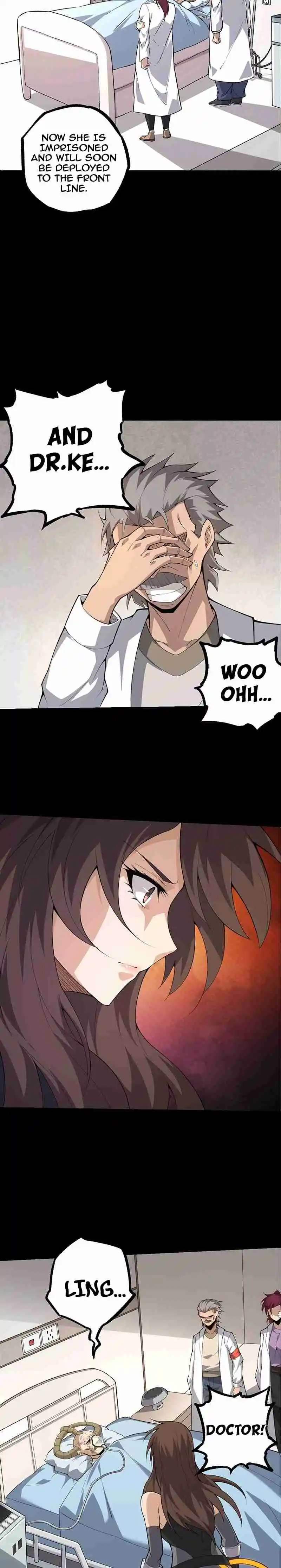 Evolution Begins With a Big Tree 50