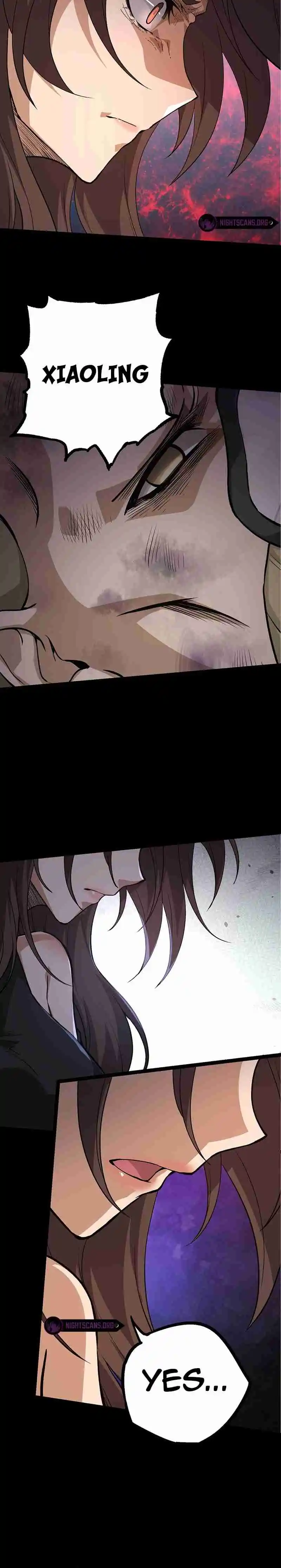 Evolution Begins With a Big Tree 50