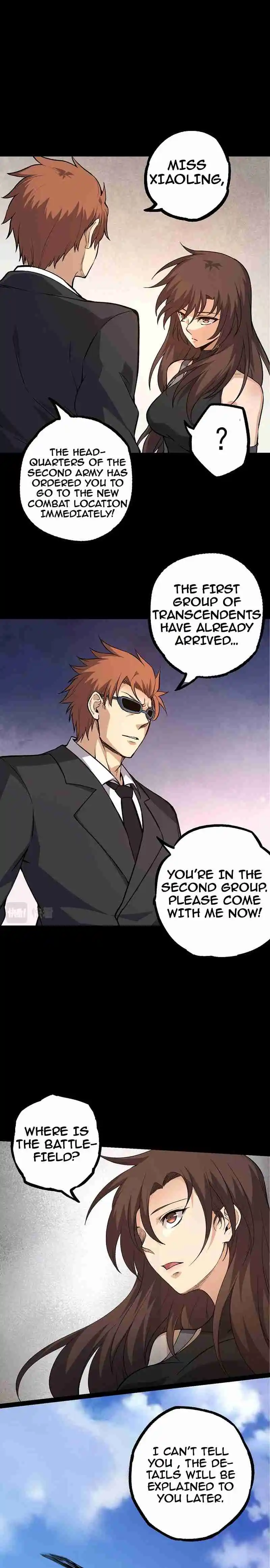 Evolution Begins With a Big Tree 50