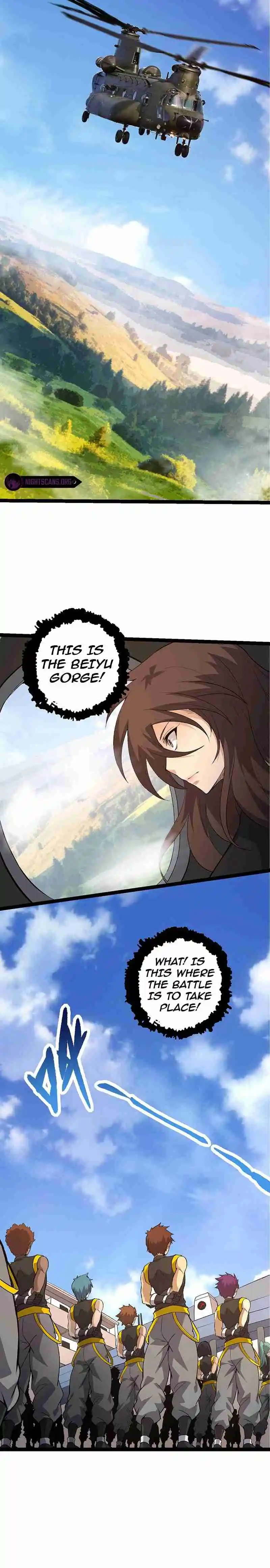 Evolution Begins With a Big Tree 50