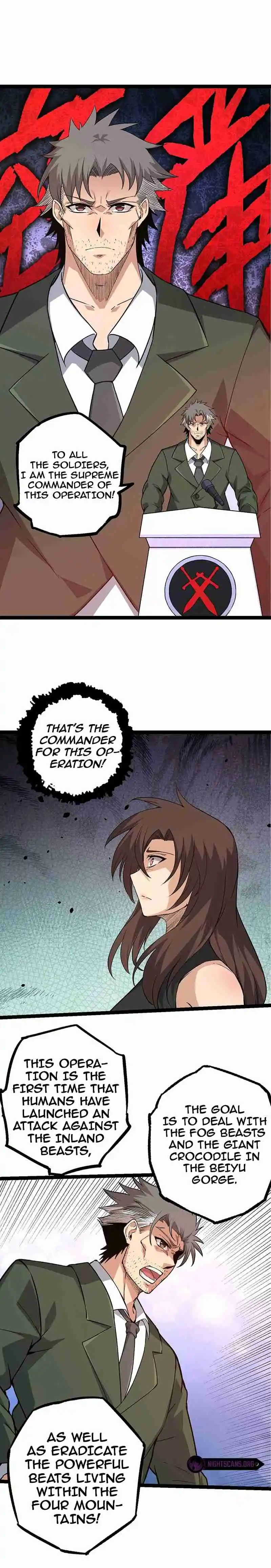 Evolution Begins With a Big Tree 50