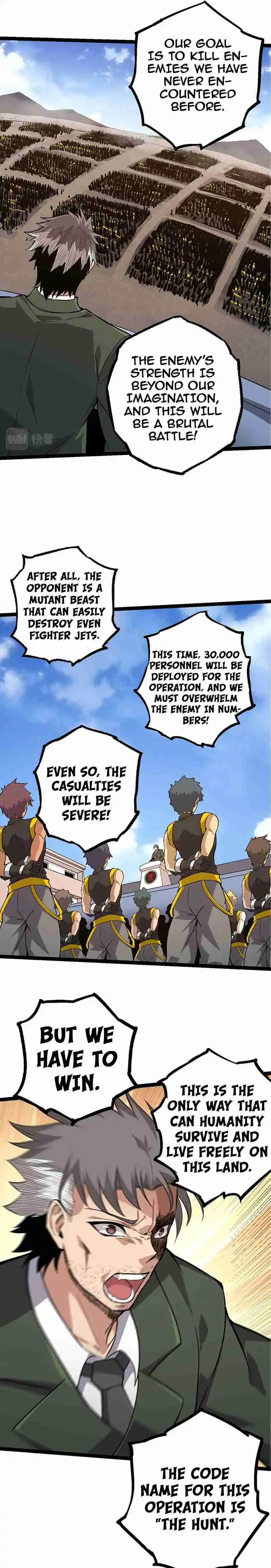 Evolution Begins With a Big Tree 50