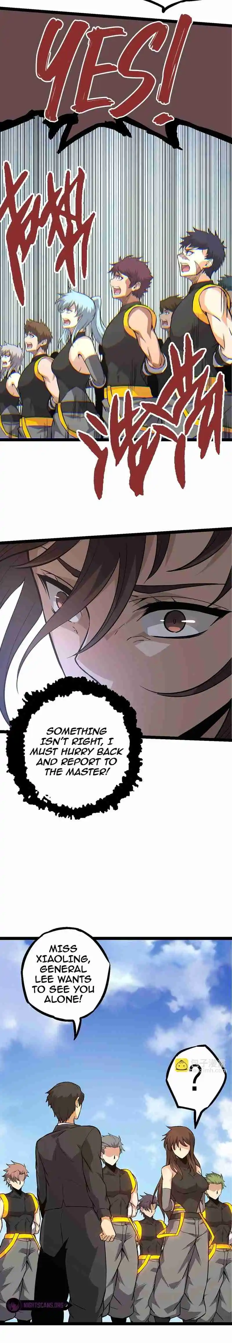 Evolution Begins With a Big Tree 50