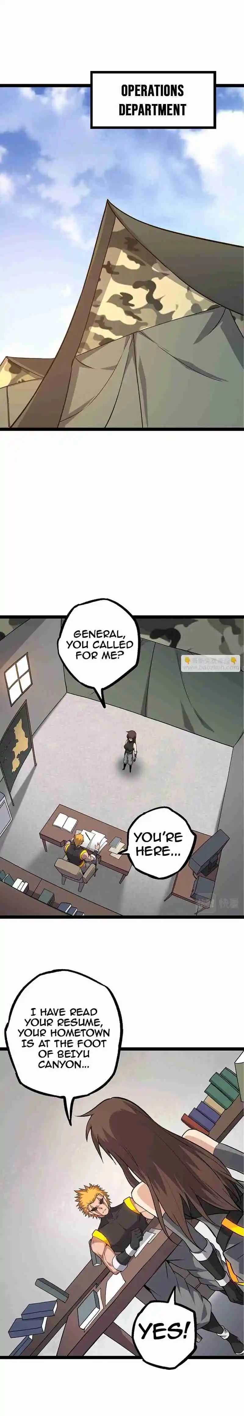 Evolution Begins With a Big Tree 50