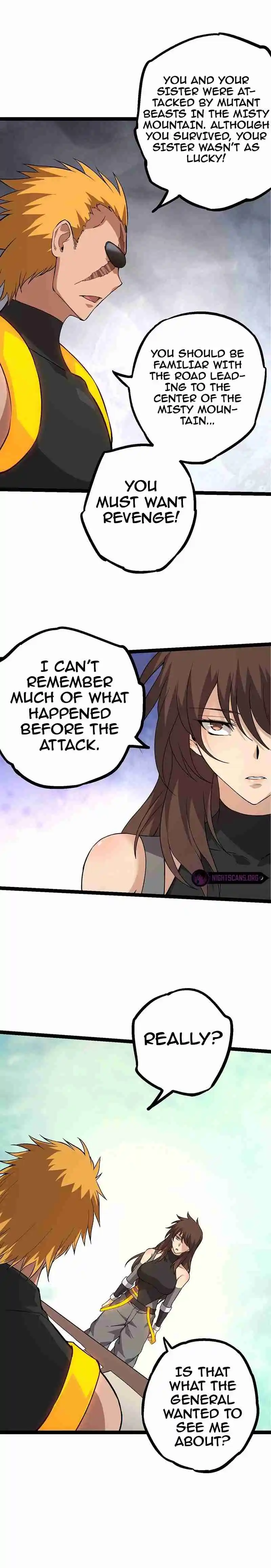 Evolution Begins With a Big Tree 50