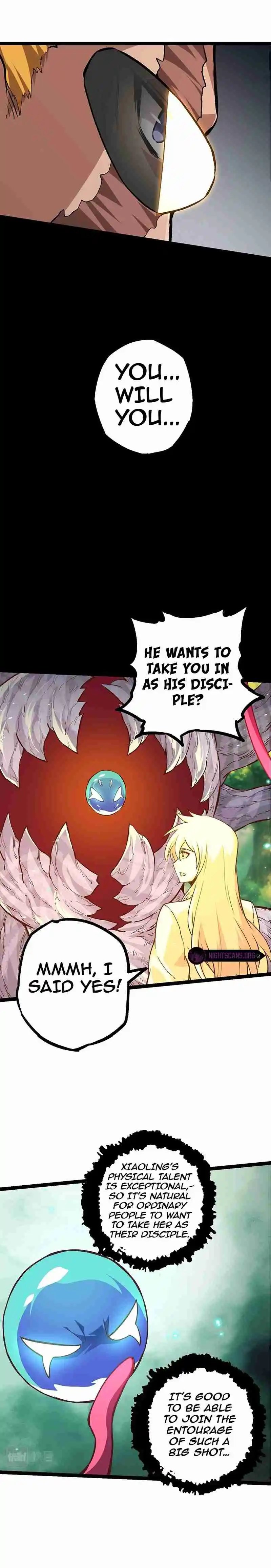 Evolution Begins With a Big Tree 50