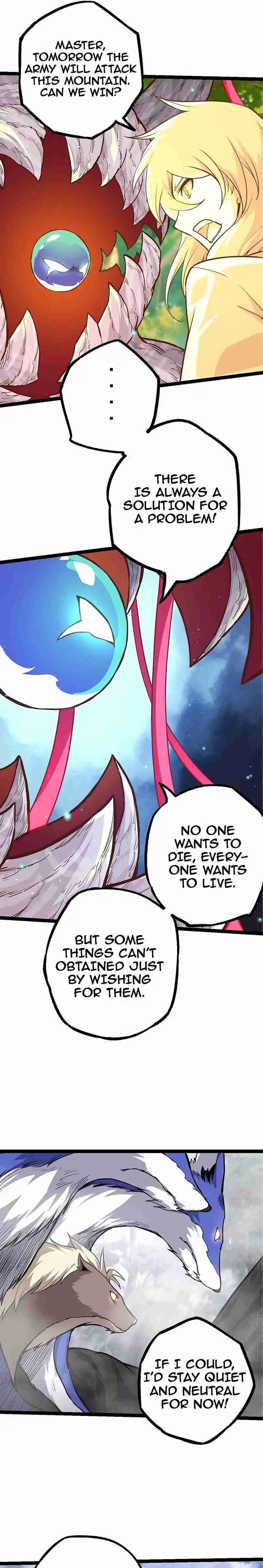 Evolution Begins With a Big Tree 50