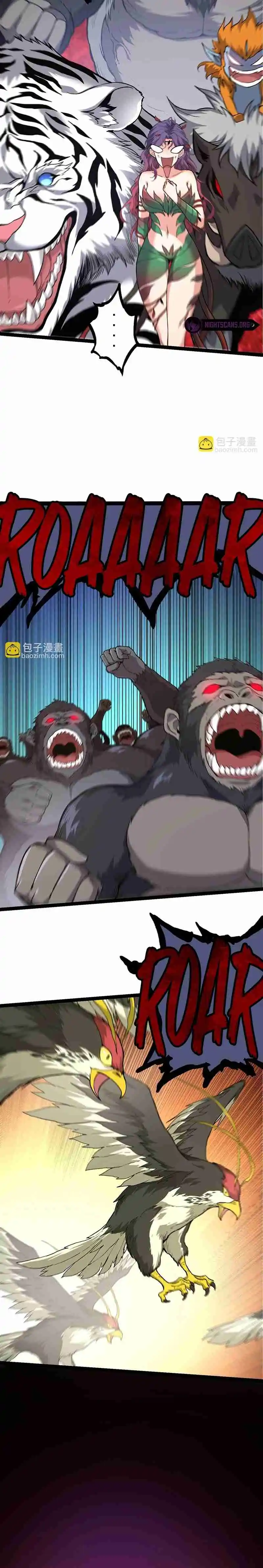 Evolution Begins With a Big Tree 50