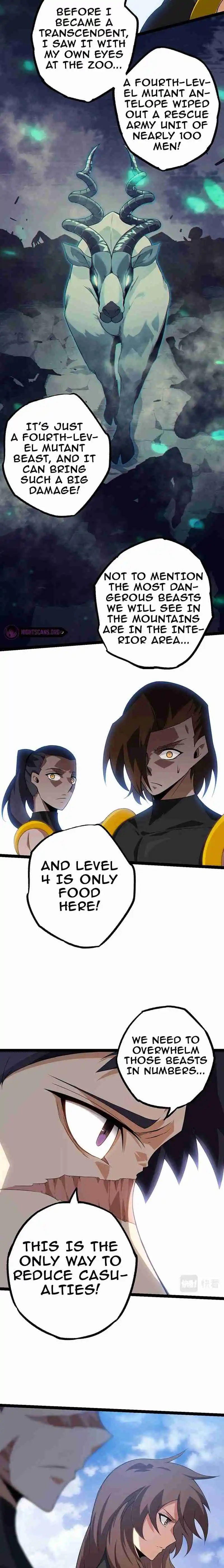 Evolution Begins With a Big Tree 51