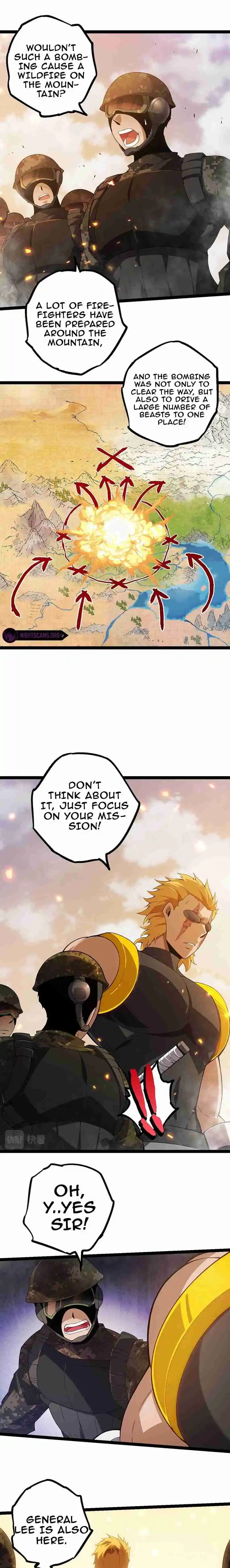 Evolution Begins With a Big Tree 51