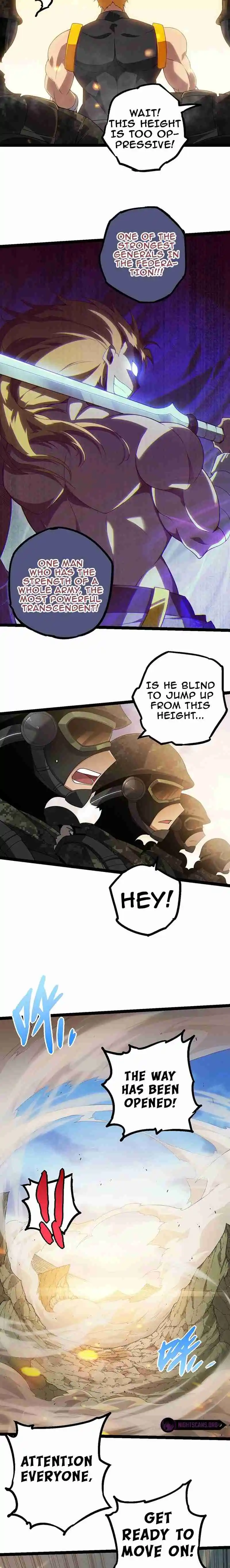 Evolution Begins With a Big Tree 51