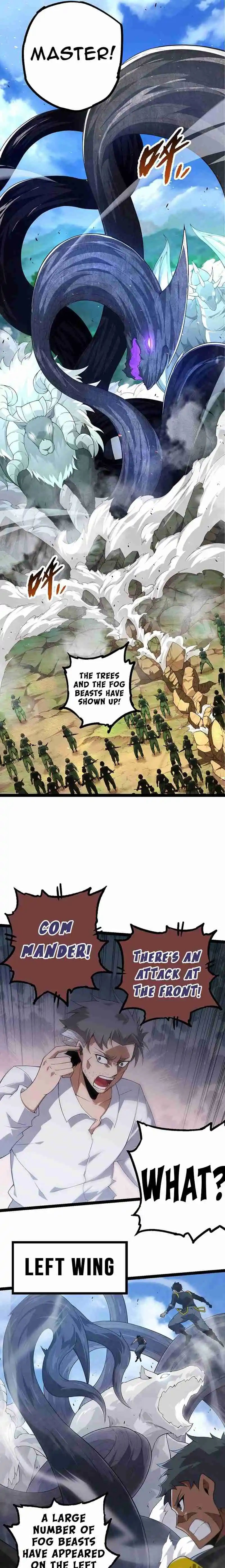 Evolution Begins With a Big Tree 51