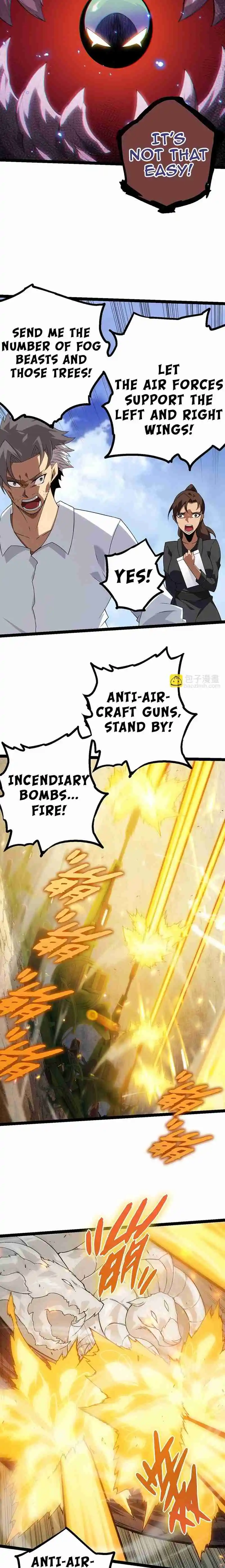 Evolution Begins With a Big Tree 51