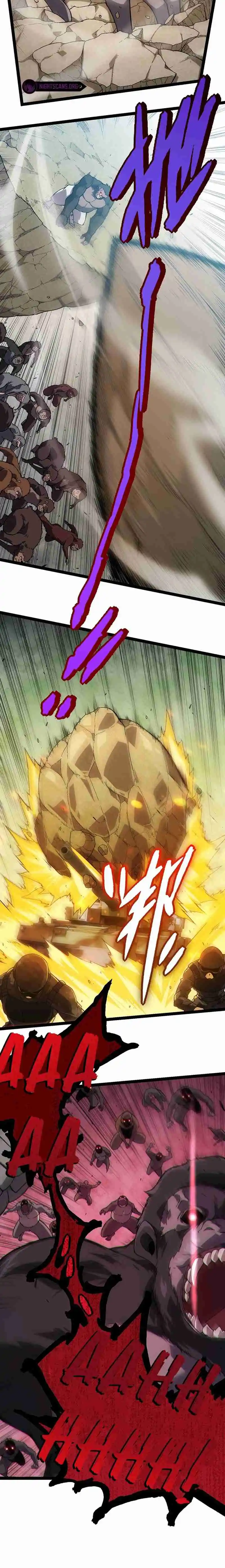 Evolution Begins With a Big Tree 51