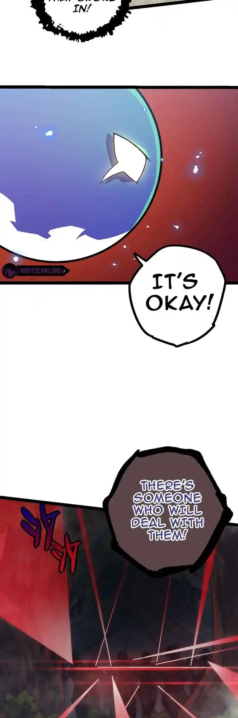 Evolution Begins With a Big Tree 51