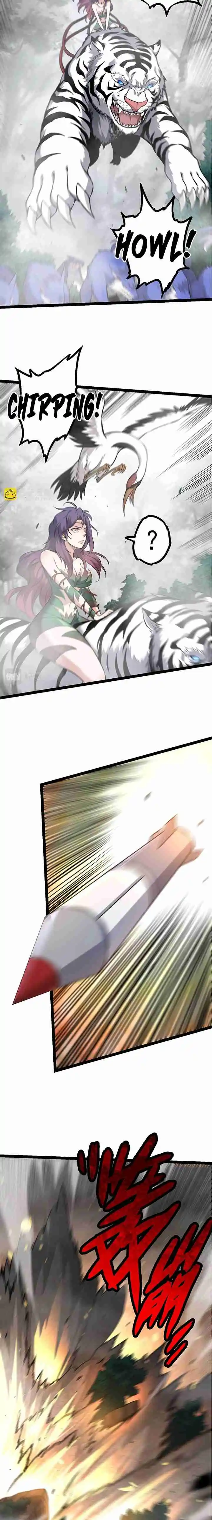 Evolution Begins With a Big Tree 52