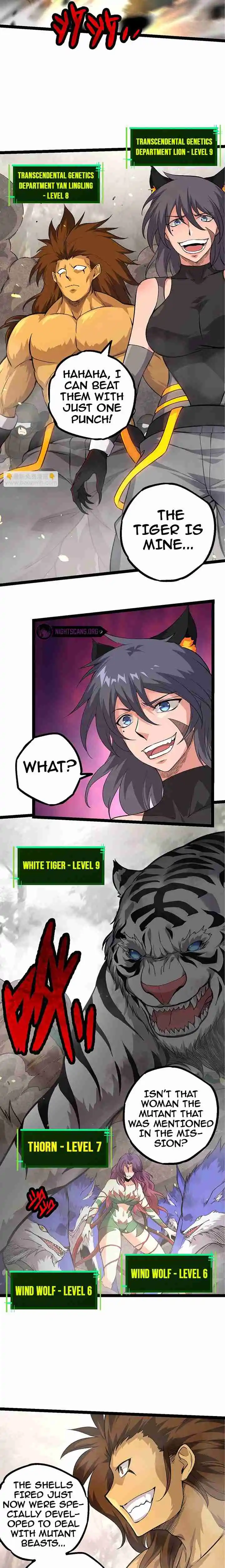 Evolution Begins With a Big Tree 52