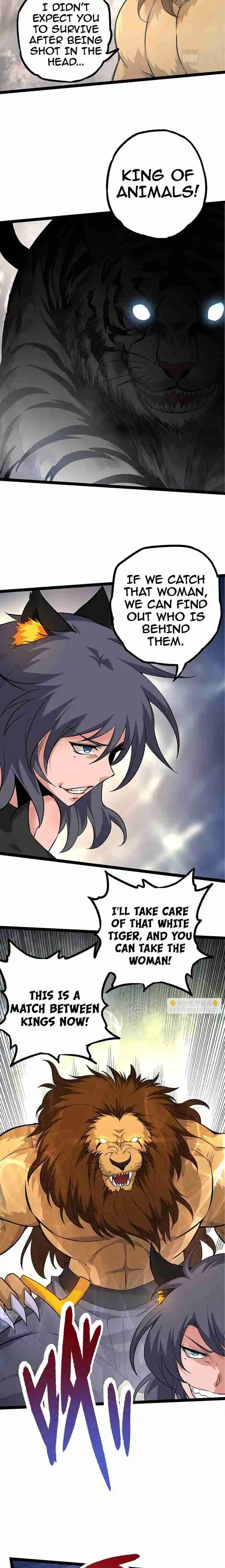 Evolution Begins With a Big Tree 52