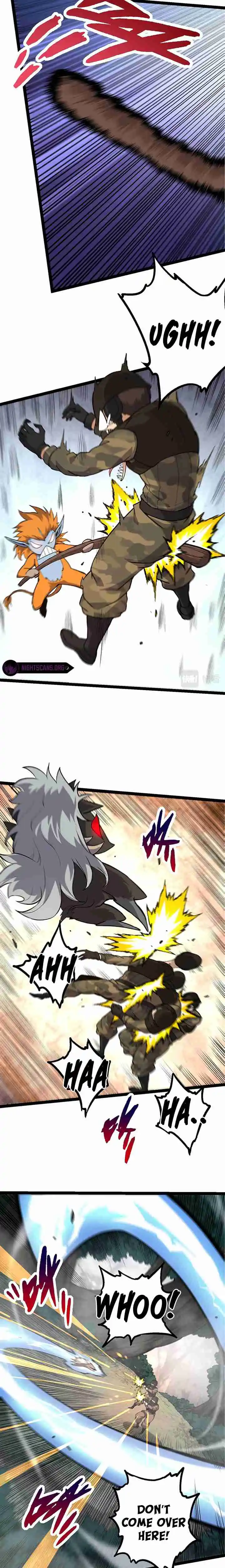 Evolution Begins With a Big Tree 52