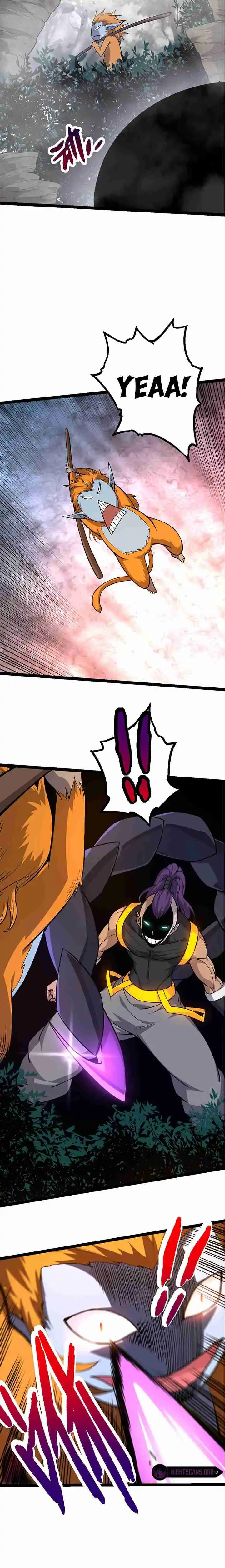 Evolution Begins With a Big Tree 52