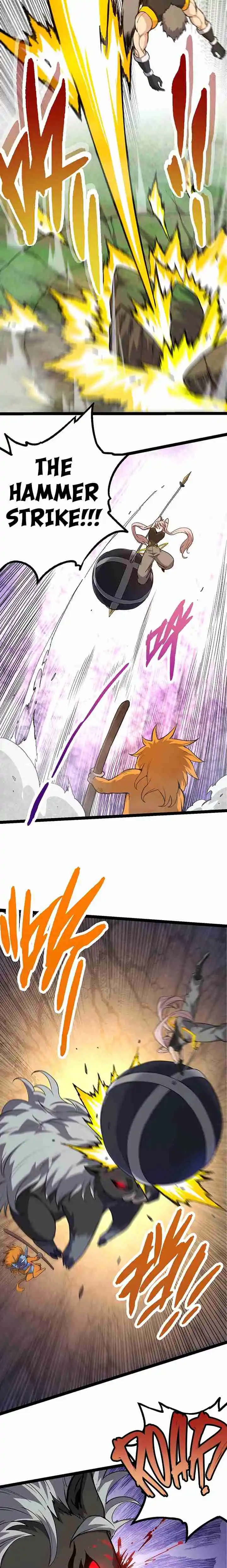 Evolution Begins With a Big Tree 52