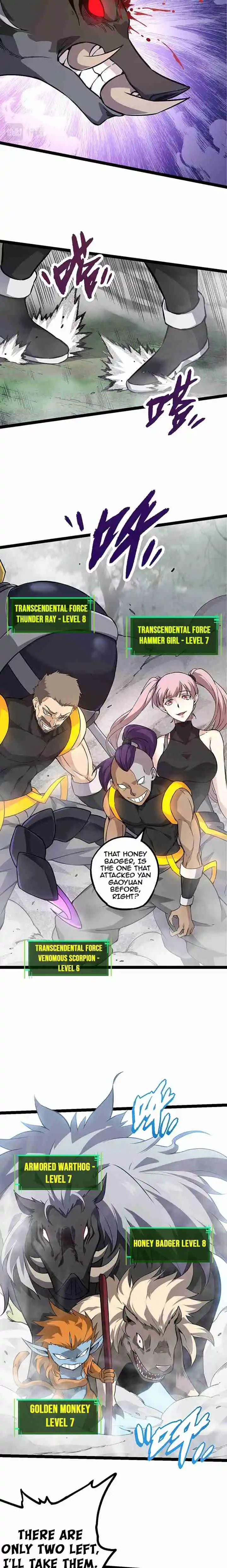 Evolution Begins With a Big Tree 52