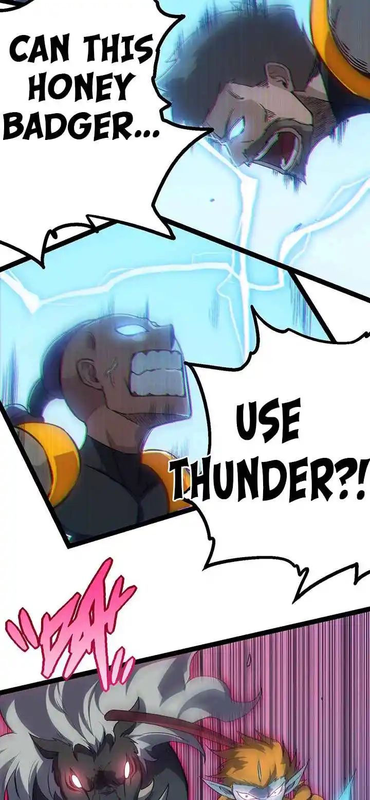 Evolution Begins With a Big Tree 52