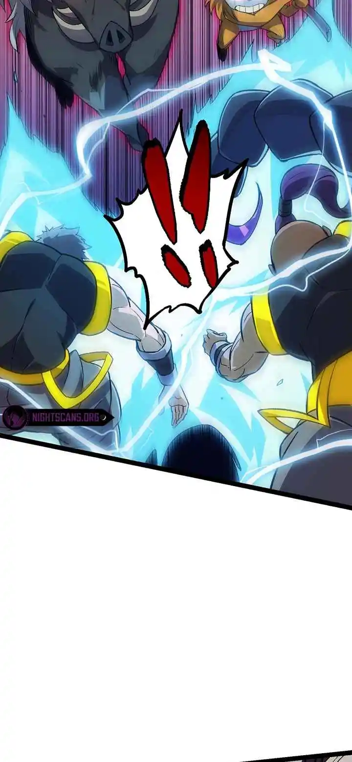 Evolution Begins With a Big Tree 52