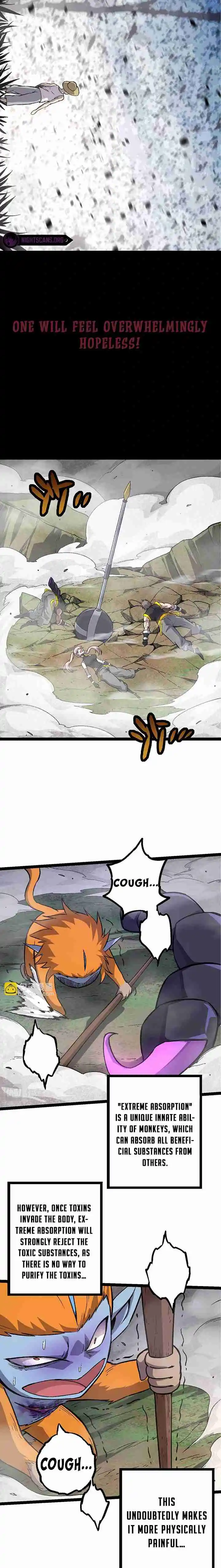 Evolution Begins With a Big Tree 53