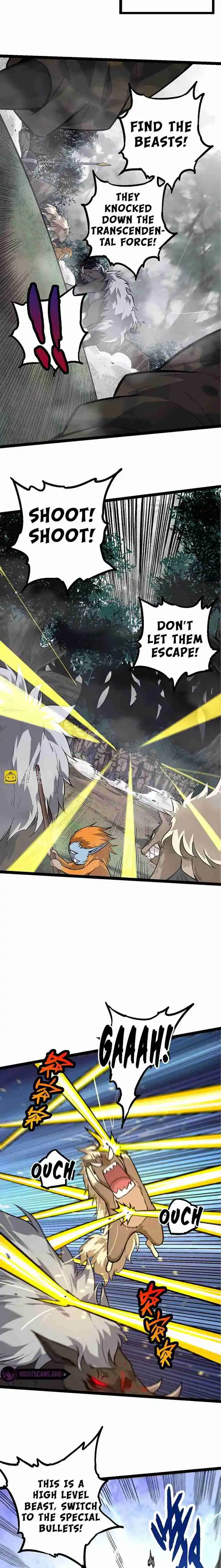 Evolution Begins With a Big Tree 53