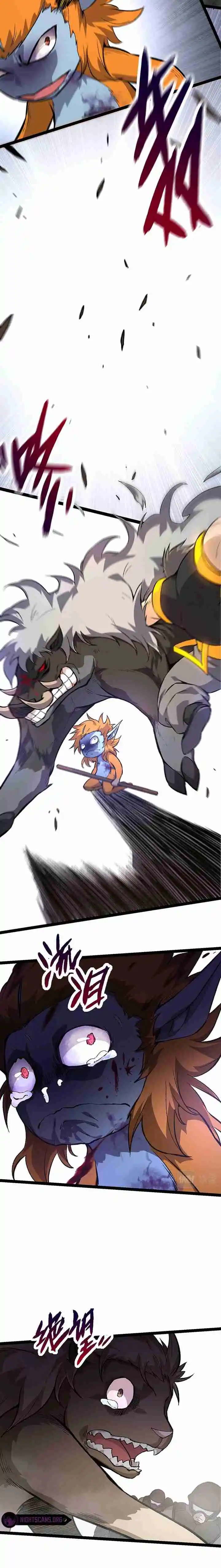 Evolution Begins With a Big Tree 53