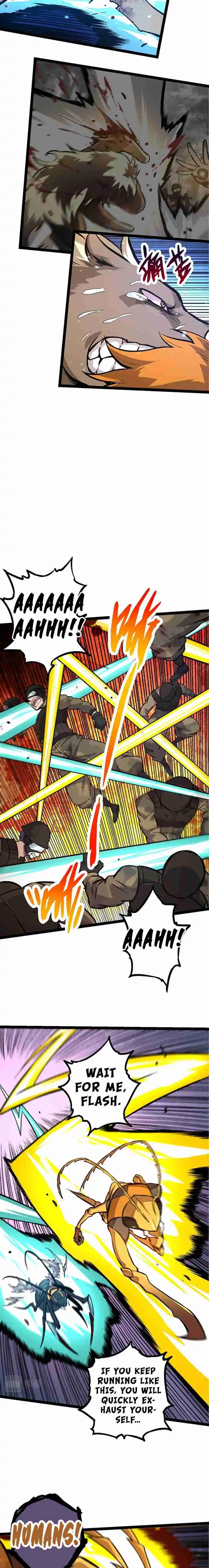 Evolution Begins With a Big Tree 53