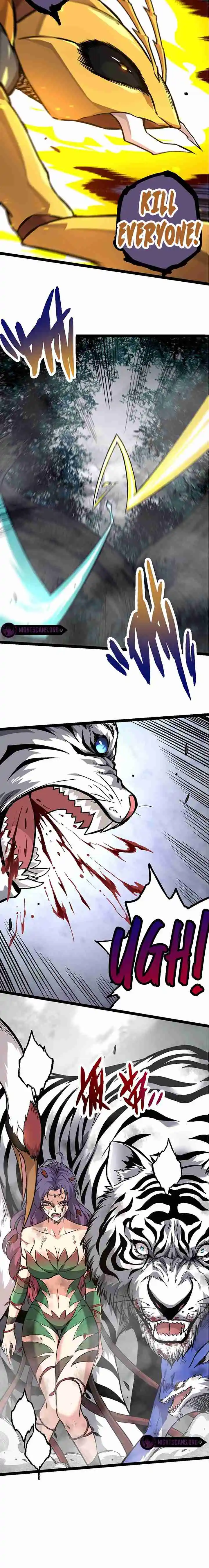 Evolution Begins With a Big Tree 53