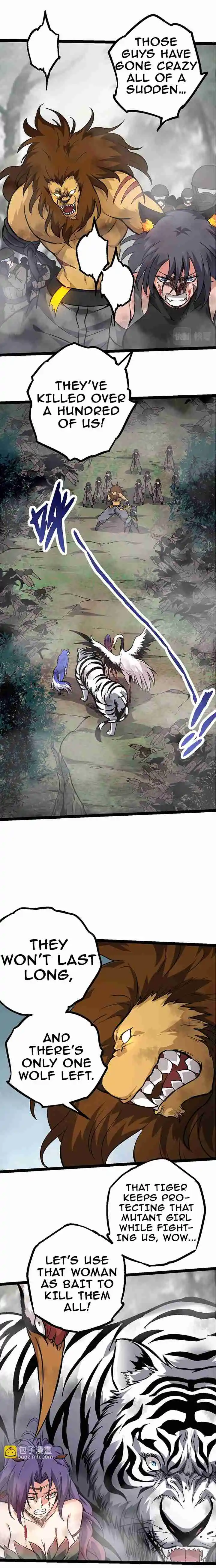 Evolution Begins With a Big Tree 53