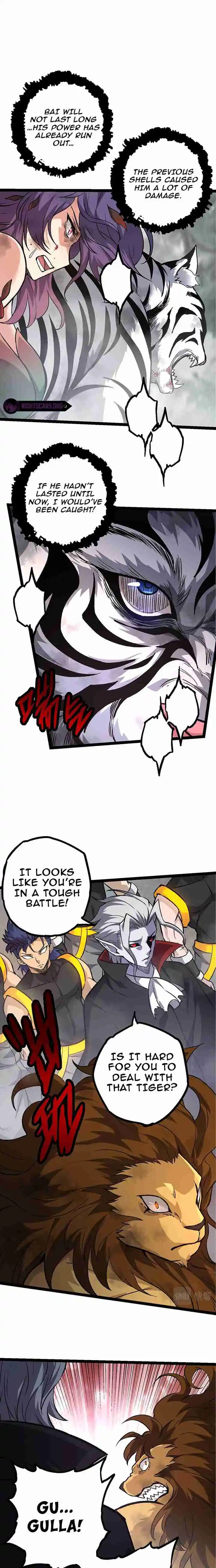 Evolution Begins With a Big Tree 53