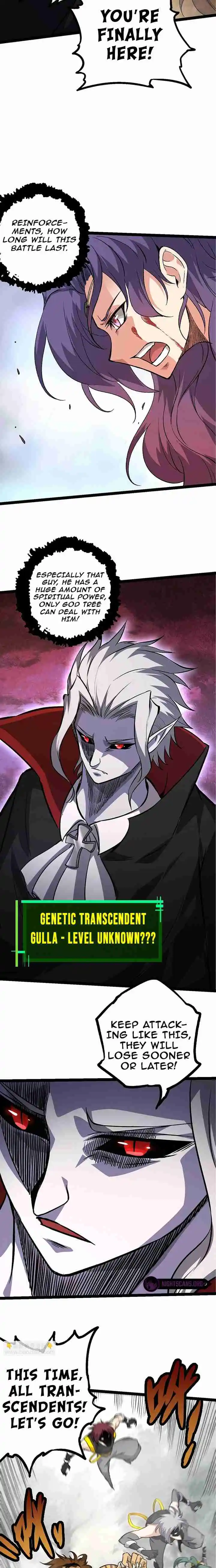 Evolution Begins With a Big Tree 53