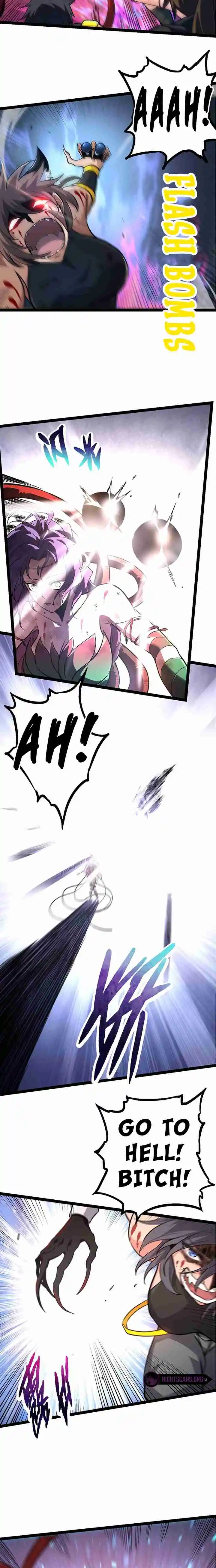 Evolution Begins With a Big Tree 53