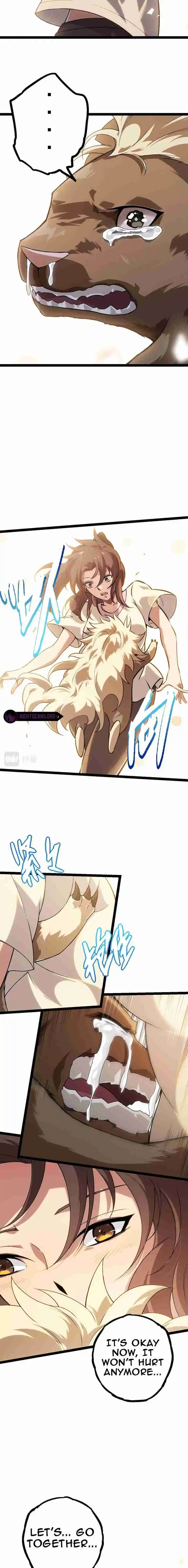 Evolution Begins With a Big Tree 56