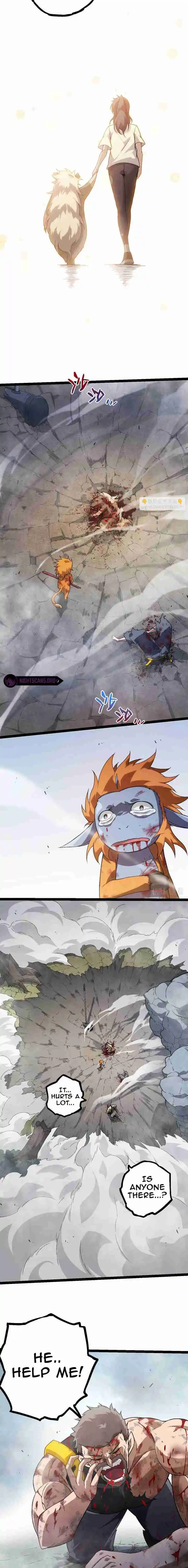 Evolution Begins With a Big Tree 56