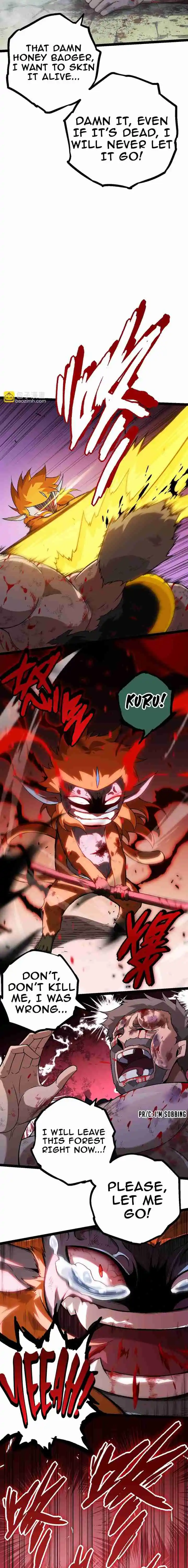 Evolution Begins With a Big Tree 56