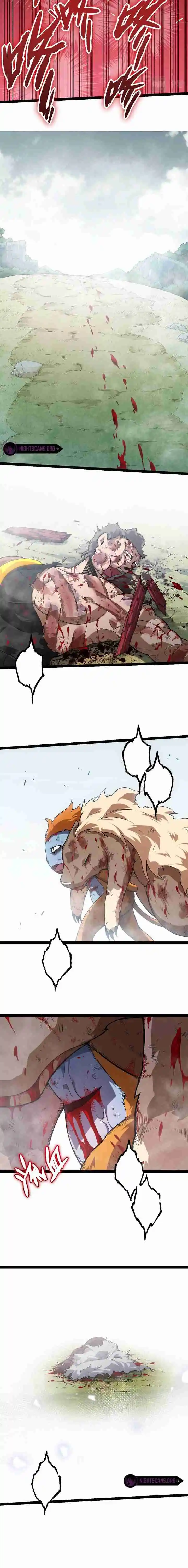 Evolution Begins With a Big Tree 56