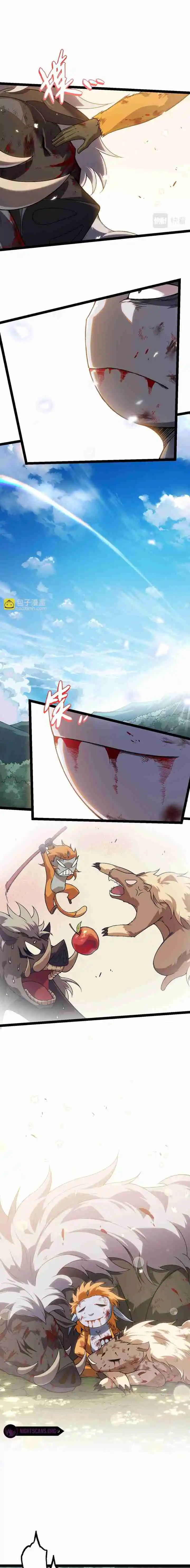 Evolution Begins With a Big Tree 56