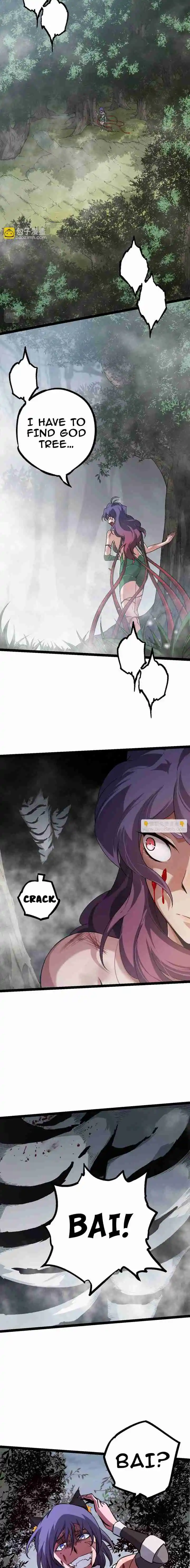 Evolution Begins With a Big Tree 56