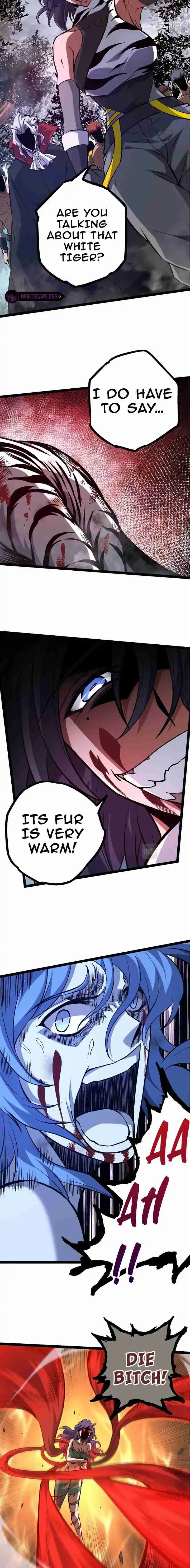 Evolution Begins With a Big Tree 56