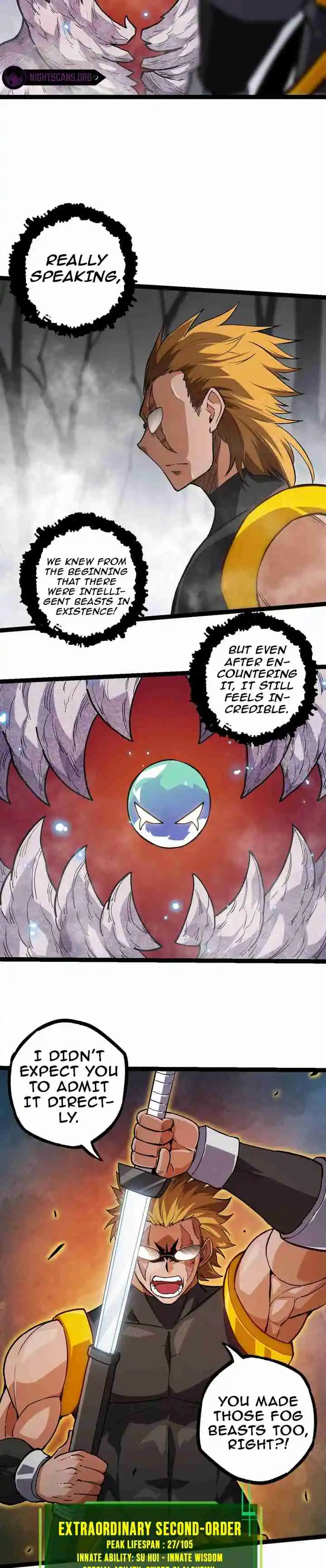 Evolution Begins With a Big Tree 56