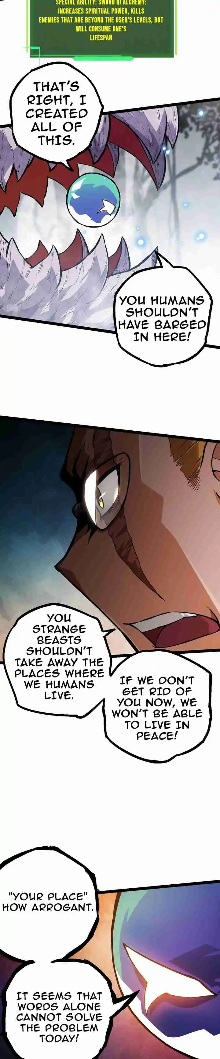 Evolution Begins With a Big Tree 56