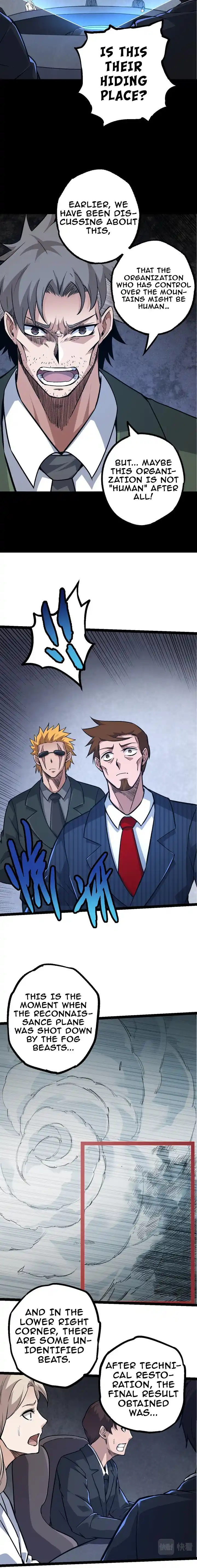 Evolution Begins With a Big Tree 57