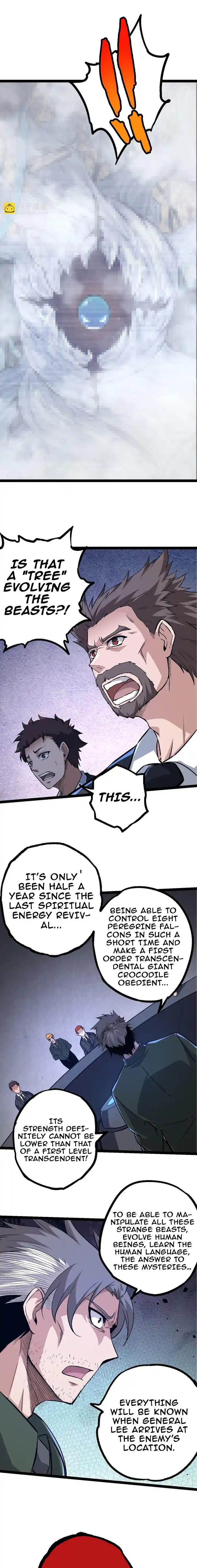 Evolution Begins With a Big Tree 57