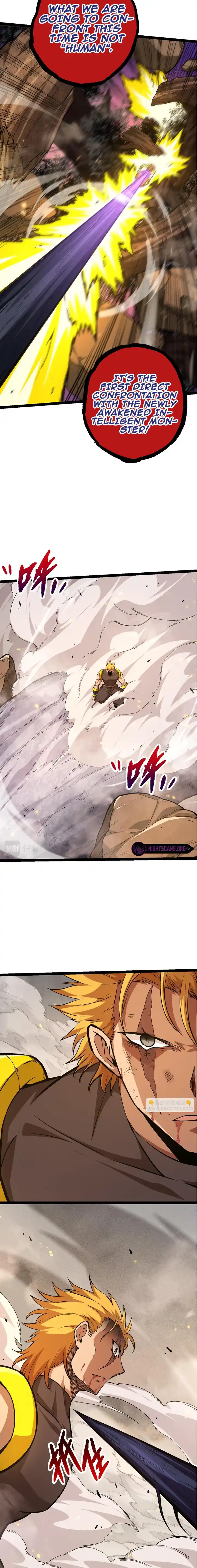 Evolution Begins With a Big Tree 57